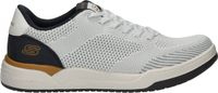 Skechers Corliss - Dorset - Heren Instappers - Wit