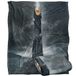 LORD OF THE RINGS Silky Touch Super Soft Sprei Deken 152 x 127 cm