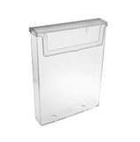 Syna Displaywinkel Outdoor Brochurehouder 1x A5 - Syna OD160