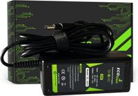 EcoLine - Oplader / AC Adapter - Geschikt voor de HP Pavilion DV2000 DV6000 DV8000 Compaq 6730b 6735b nc6120 nc6220 nx6110 - 18.5V 3.5A 65W