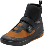 Vaude AM Moab Mid Winter STX - Heren - Oranje/Zwart - Maat 40