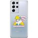 ERT GROUP mobiel telefoonhoesje voor Samsung S21 ULTRA Looney Tunes Lola 008