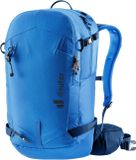 Deuter Freerider 30 Wandelen Blauw 30L
