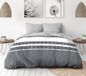 Home Linge Passion Dawson Dekbedovertrek 220 x 240 cm