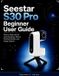 Seestar S30 pro beginner user guide