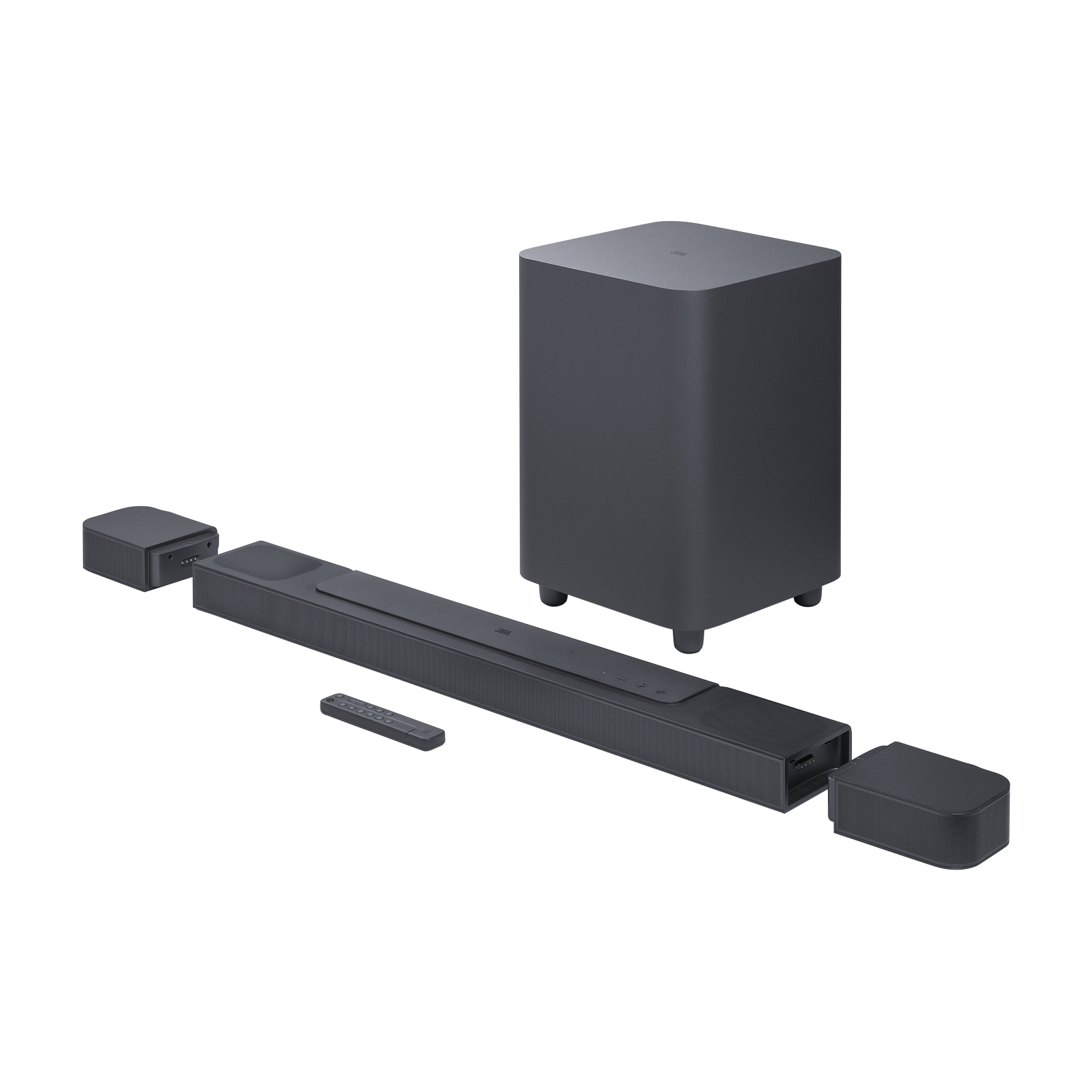 JBL Bar 800 Pro Soundbar
