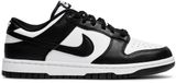 Nike Dunk Low Black White Panda
