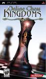 unknow Online Chess Kingdoms - PSP - USA - Standard Edition