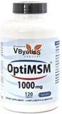 V.byotic Opti Msm 1000 Mg 120 Comprimés