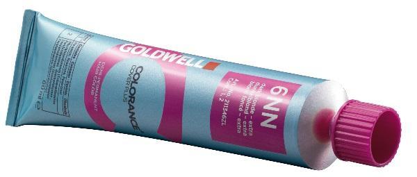 Goldwell Colorance Acid Tube 6R 60ml