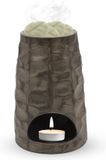 Scentchips® Pion Gebeiteld - Waxbrander - Brons