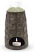 Scentchips® Pion Gebeiteld - Waxbrander - Brons