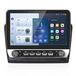 Škoda 10,1" 6+128GB Carplay Android 13 Autoradio met WIFI, BT, GPS-navigatie, geschikt voor Škoda Superb 2008-2013