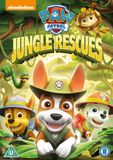 Elevation Sales Paw Patrol: Jungle Rescues
