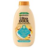 Garnier Ultra Doux Shampoo Rich Argan 300 ml