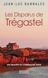 Les Jean-Luc Bannalec Les Disparus de Trégastel Paperback