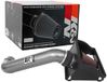 K&N High Performance Air Intake Kit compatibel met Ford F150 5.0L V8 Facelift 2021- (77-2616KC)