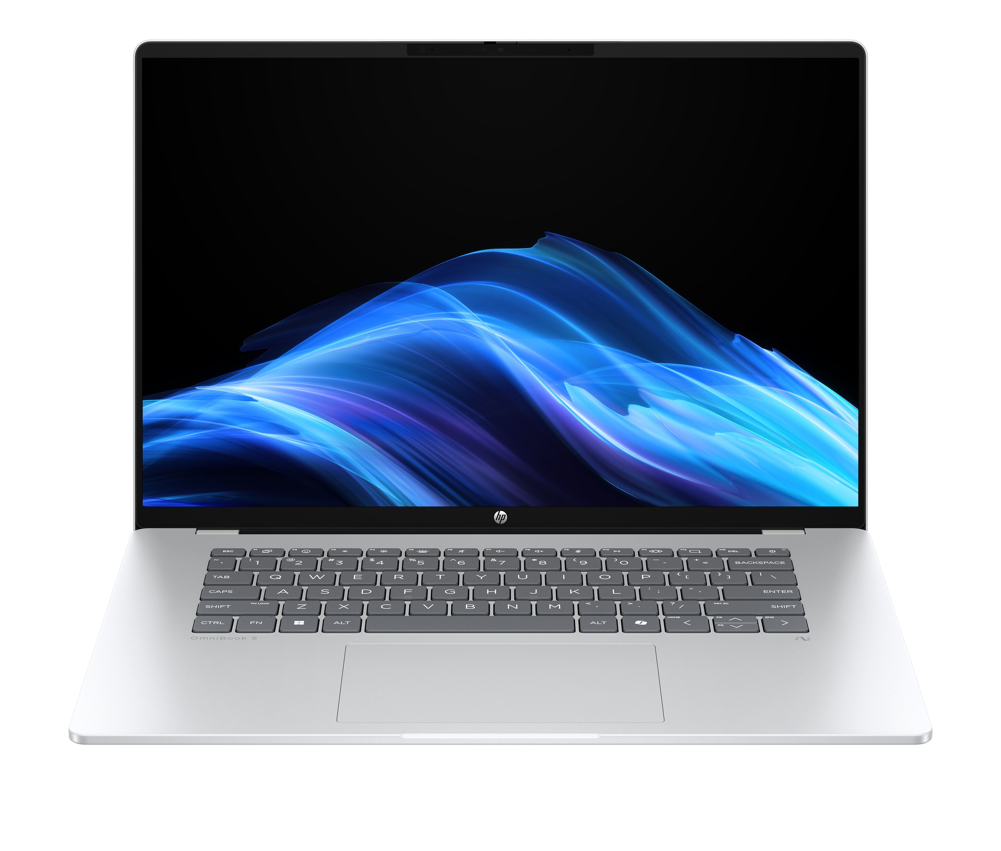 HP OmniBook / 5 NGAI / 16-bf0900nd