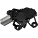 Moteur d'essuie-glace arrière Renault Megane II Ph1 02-05 ♻️ Ref OE. 8200080900 - Garantie à vie
