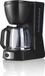 Haeger Drip Koffiemachine CM-68B.007A Zwart 680 W