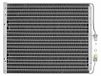 BOSCH Condenseur climatisation R 134a 524 - 424 mm, adapté pour IVECO