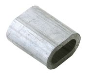 DX® Flexcone Flexcone huls 4.0mm (alu staaldraadklem)