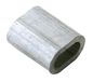 DX® Flexcone Flexcone huls 4.0mm (alu staaldraadklem)
