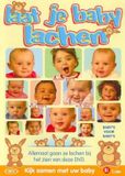 Megamoviestore Laat je baby lachen - DVD