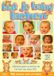 Megamoviestore Laat je baby lachen - DVD