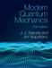 Modern Quantum Mechanics Hardcover