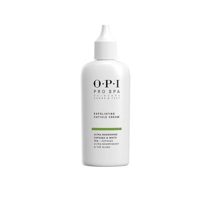 OPI ProSpa Exfoliating Cuticle Treatment