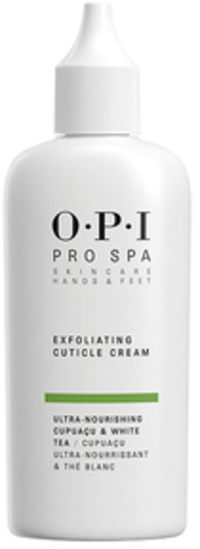 OPI ProSpa Exfoliating Cuticle Treatment