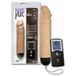 Icecat draadloze vibrerende dildo met afstandsbediening