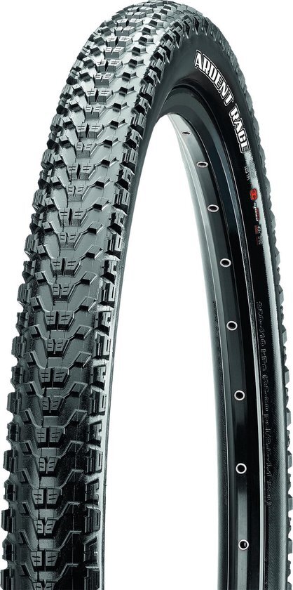 Maxxis Ardent Race Fietsband 29 x 2 20 3C MaxxSpeed TR EXO vouwbaar zwart Bandenmaat 56-622 29 x 2.20