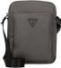 Guess Milano Xbody - Schoudertas 25 cm (asphalt)