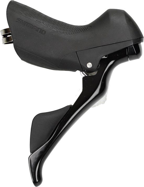 Shimano Versteller met remhendel 105 ST-R7000 - rechts 11 speed - zwart