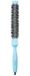 Creative Hair Brushes Italiaanse Azzuro Titanium 7.75" Lange Vat 1" Breedte 3me41461