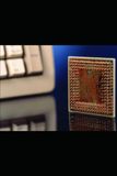 History of Electronics: From Electricity, Magnetism, Vacuum Tubes, Transistors, Microchips, Semiconductors, Computers, Robotics, Artificial Intelligence, Quantum Technology, and Circuits