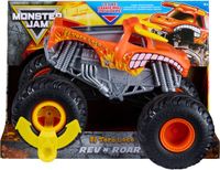 Monster Jam Truck Rev 'N Roar El Toro Loco - 1:15