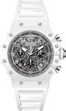 Invicta Racing 69680 Herenhorloge Quartz - 43 mm