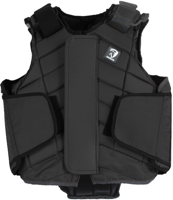 Horka Bodyprotector Flex plus junior maat L