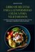LIBRO Independently Published Libro de Recetas Para La Enfermedad Celíaca Para Vegetarianos
