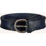 Mazzeltov Riemen 508/35 Blauw