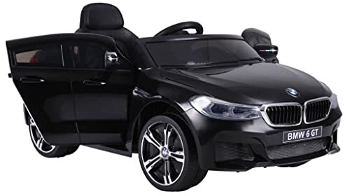 NETCENTRET Azeno - Electric Car - Licensed BMW 6 GT (6950172)