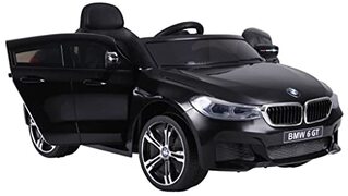 NETCENTRET Azeno - Electric Car - Licensed BMW 6 GT (6950172)