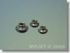 MP Jet 1034 M3 4 stuks, modelbouwaccessoires