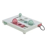 TRIXIE Cat Activity Strategie-spel Brain Mover, 25 × 20 cm