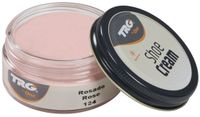 TRG schoencrème met bijenwas - roze - 50 ml