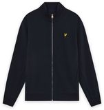 Lyle & Scott Cardigan Donkerblauw M