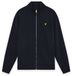 Lyle & Scott Cardigan Donkerblauw M
